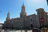 San Francisco Cathedral