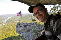 Photo op with Chimney Rock.jpg