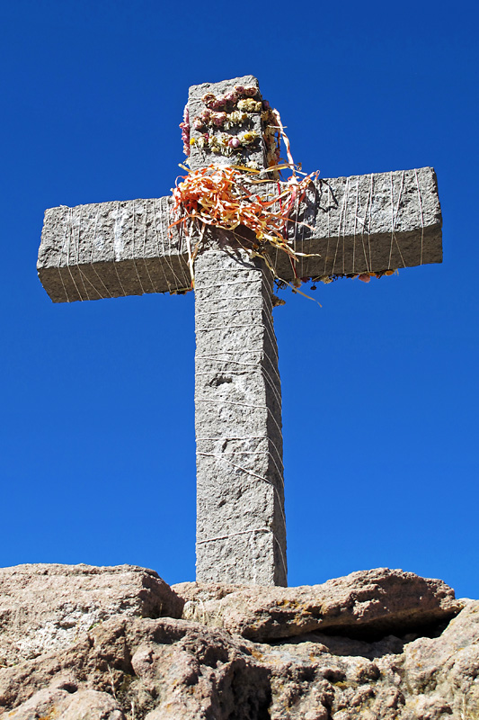 Stone Cross
